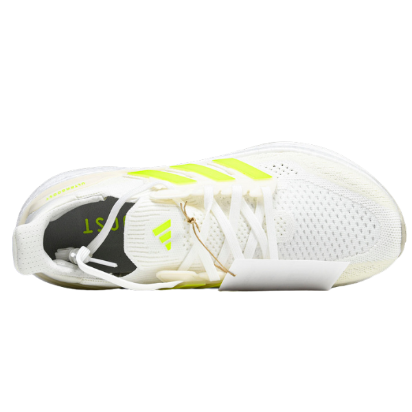 TĂȘnis Adidas Ultraboost 5X Branco e Verde