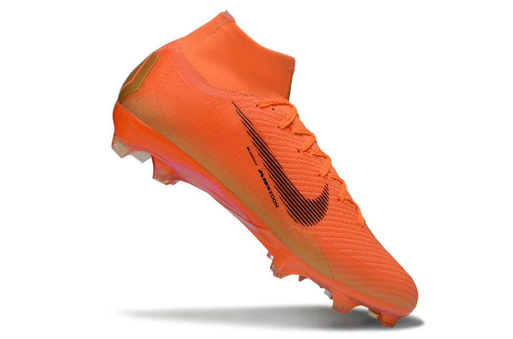 Nike Air Zoom Mercurial Superfly IIX Elite