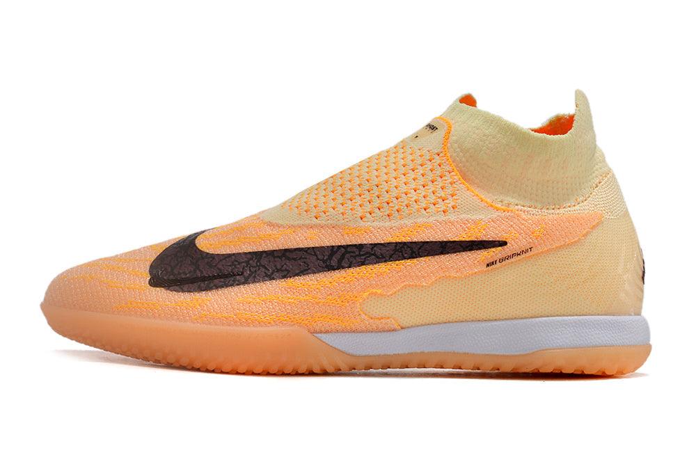 FUTSAL Nike Gripknit Phantom GX Elite + Meia e bolsa