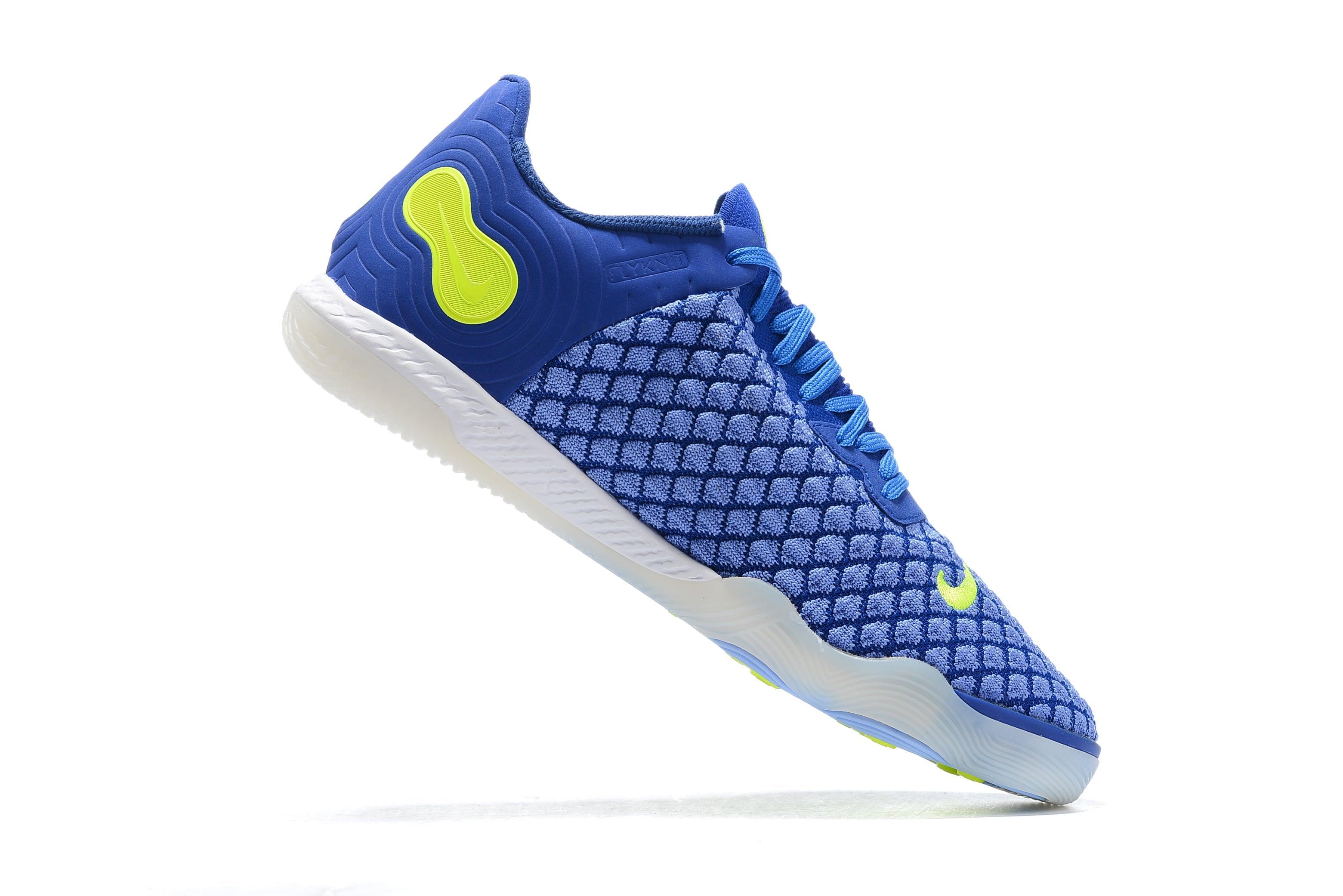 FUTSAL Nike Street Gato Elite + Meia e bolsa