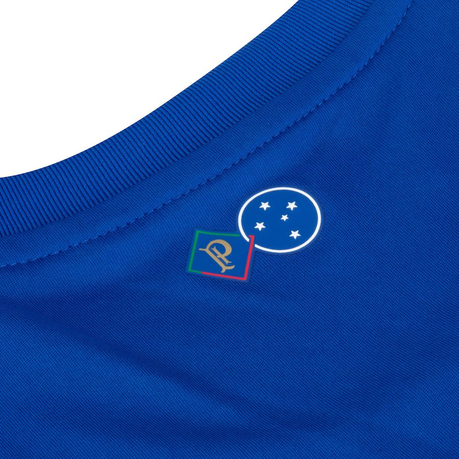 Camisa do Cruzeiro I 22/23 Adidas - Masculina