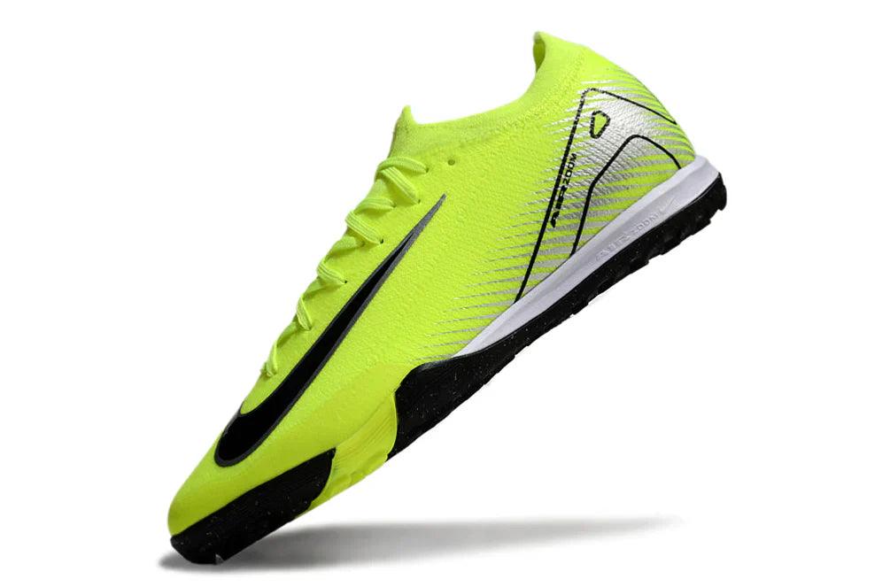 Chuteira society Nike Mercurial vapor 10 Air Zoom Ultra PRO TF + MEIA E BOLSA