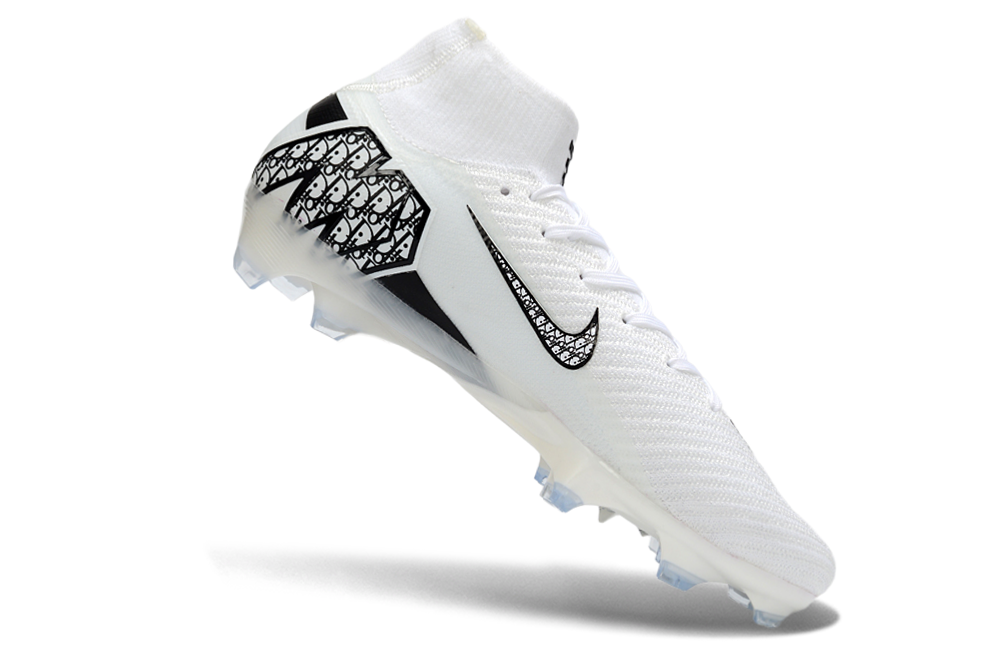 Air Zoom Mercurial Superfly IIX Elite
