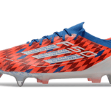 Chuteira Adidas X F50 + TRAVA MISTA MEIA E BOLSA