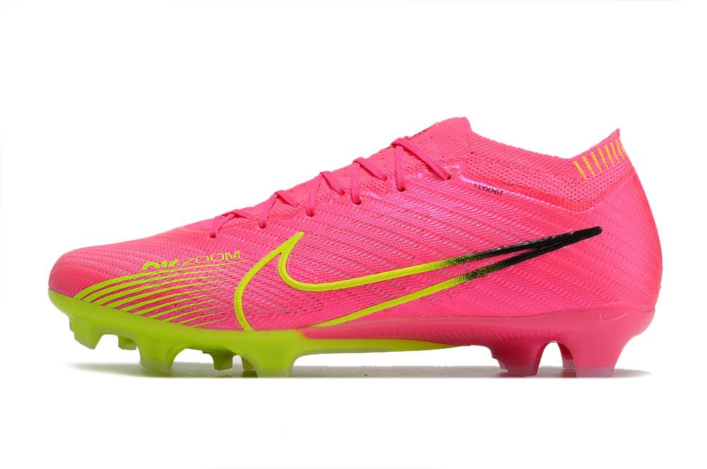 Chuteira Nike Mercurial vapor 15 Air Zoom Ultra + MEIA E BOLSA