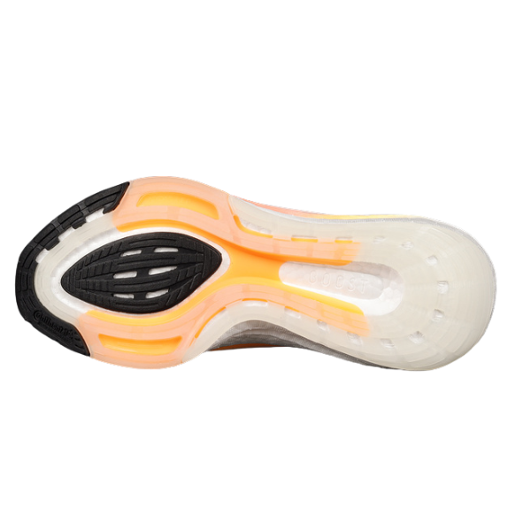 TĂȘnis Adidas Ultraboost Light Laranja