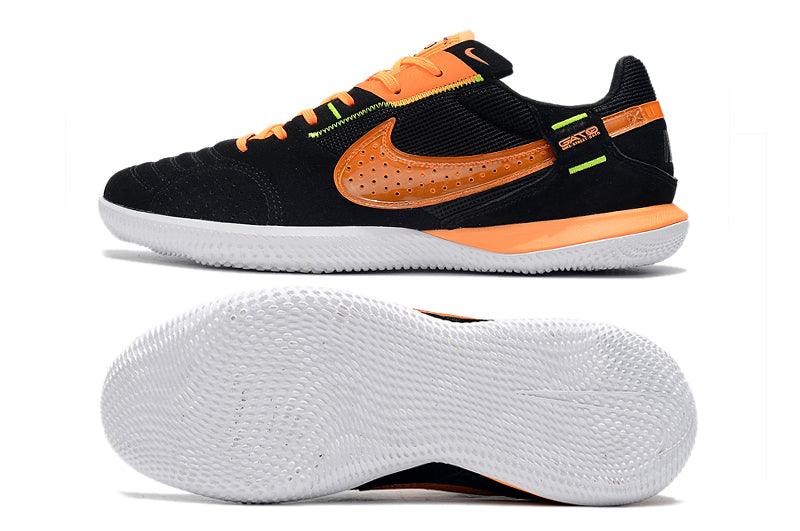 FUTSAL Nike Street Gato Elite + Meia e bolsa