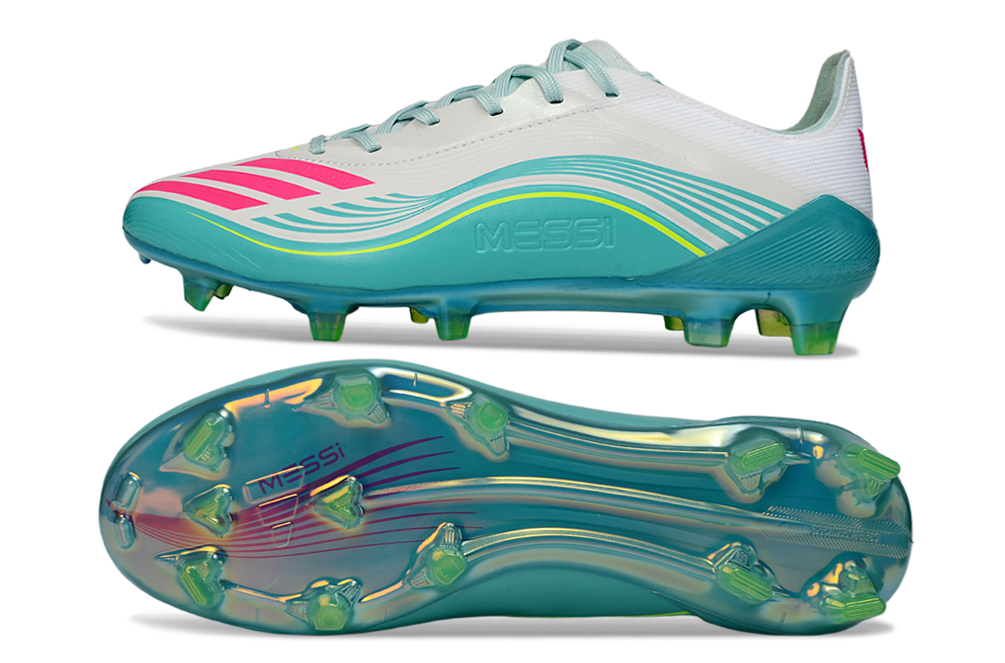 Adidas F50 TF