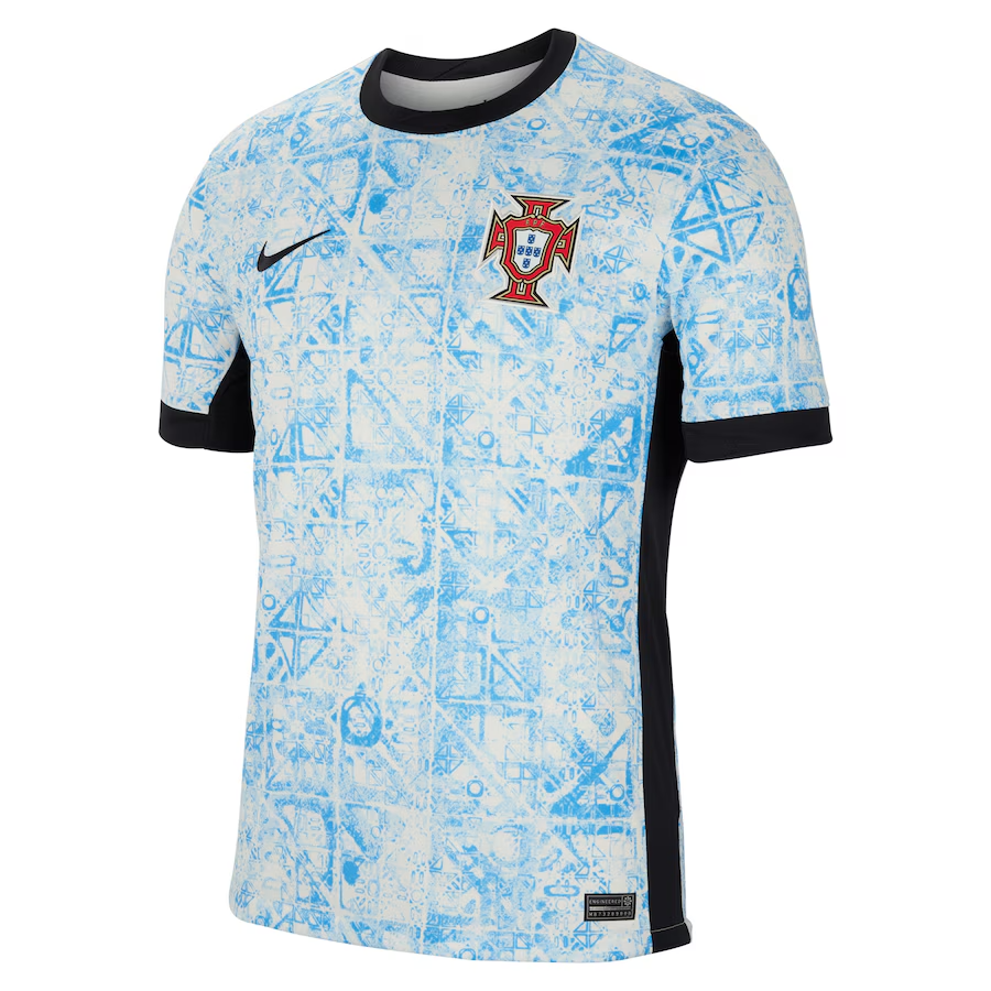Camisa Portugal II 2024/25 - Masculino
