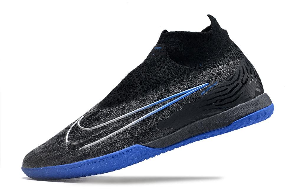 FUTSAL Nike Gripknit Phantom GX Elite + Meia e bolsa
