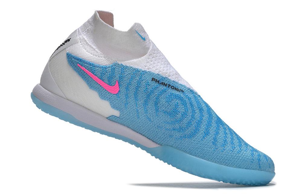 FUTSAL Nike Gripknit Phantom GX Elite + Meia e bolsa