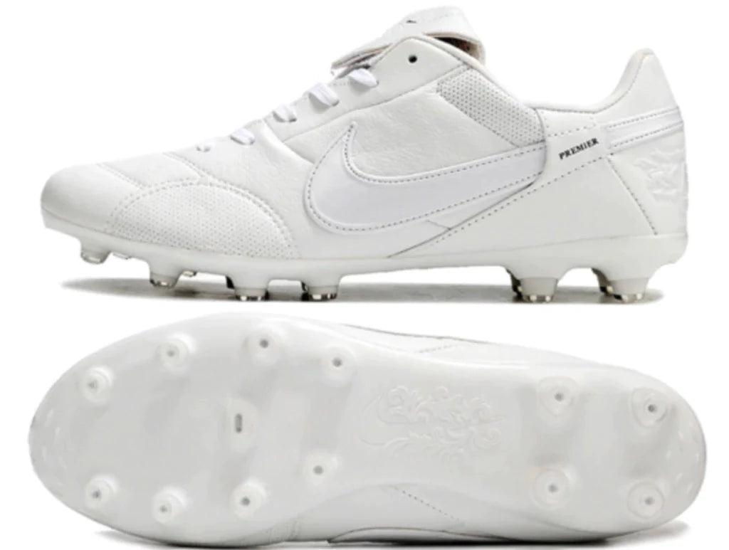Chuteira Nike The Premier III TF 9 Pro Elite + Meia e bolsa
