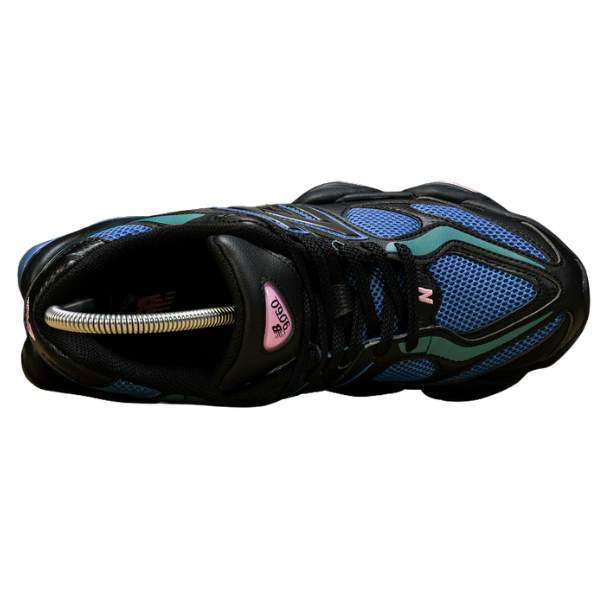 TĂȘnis New Balance 9060 Blue Agate