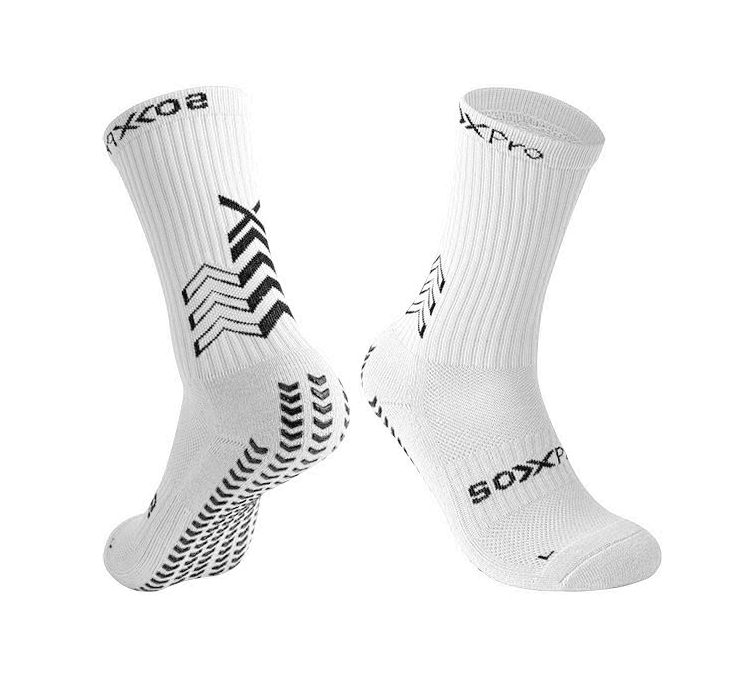Meia Profissional Anti-Derrapante Elite Soxpro