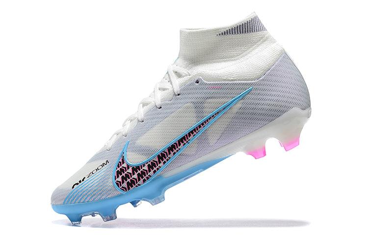 Chuteira Nike Mercurial vapor 15 Air Zoom Ultra + MEIA E BOLSA