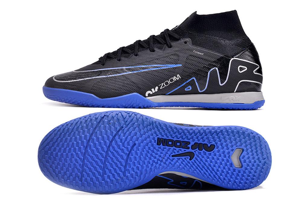 FUTSAL Nike Mercurial superfly 9 Elite CORES + Meia e bolsa