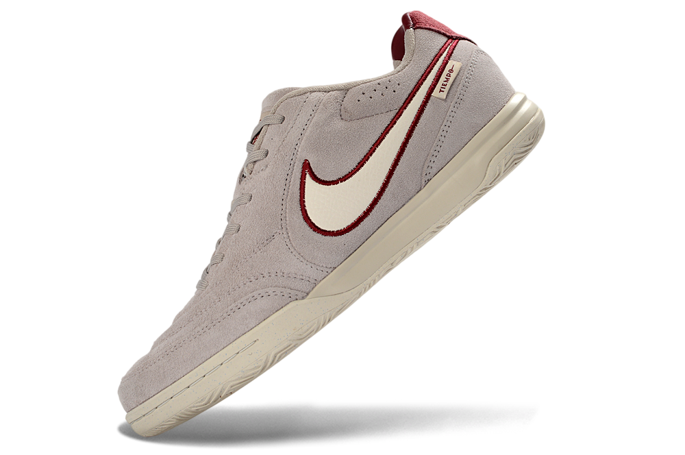 FUTSAL Nike tiempo Elite FG + Meia e bolsa
