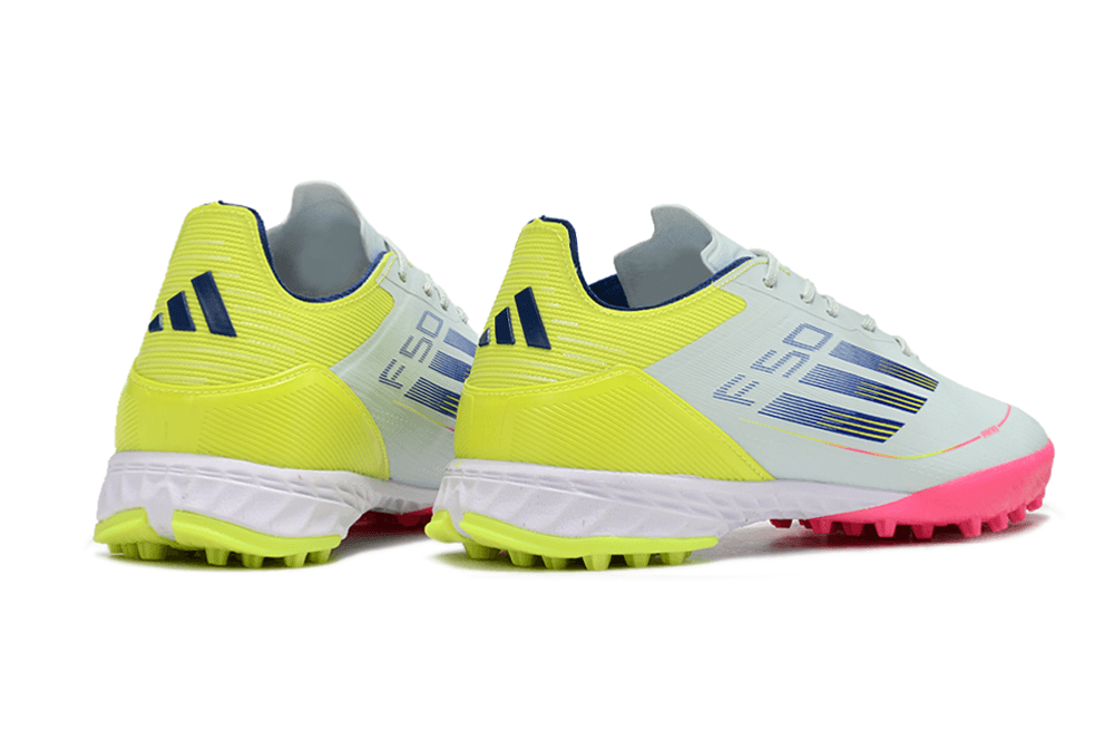 Society Adidas F50 + MEIA E BOLSA