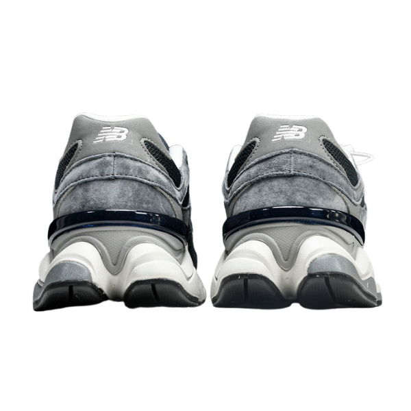 TĂȘnis New Balance 9060 Black Grey