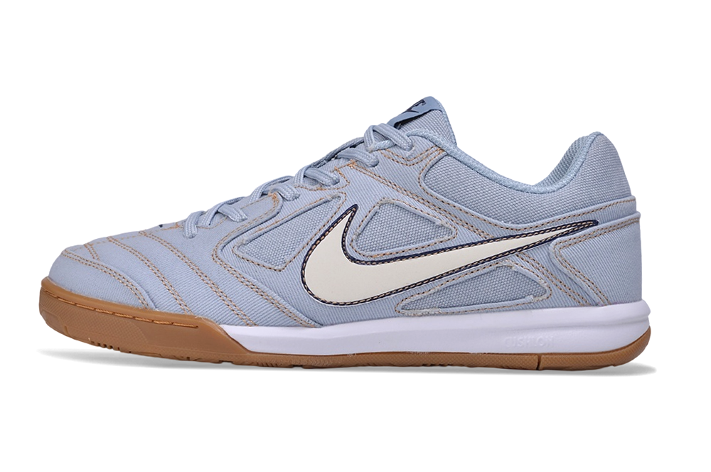 Futsal Supreme x Nike SB Gato + MEIA E BOLSA