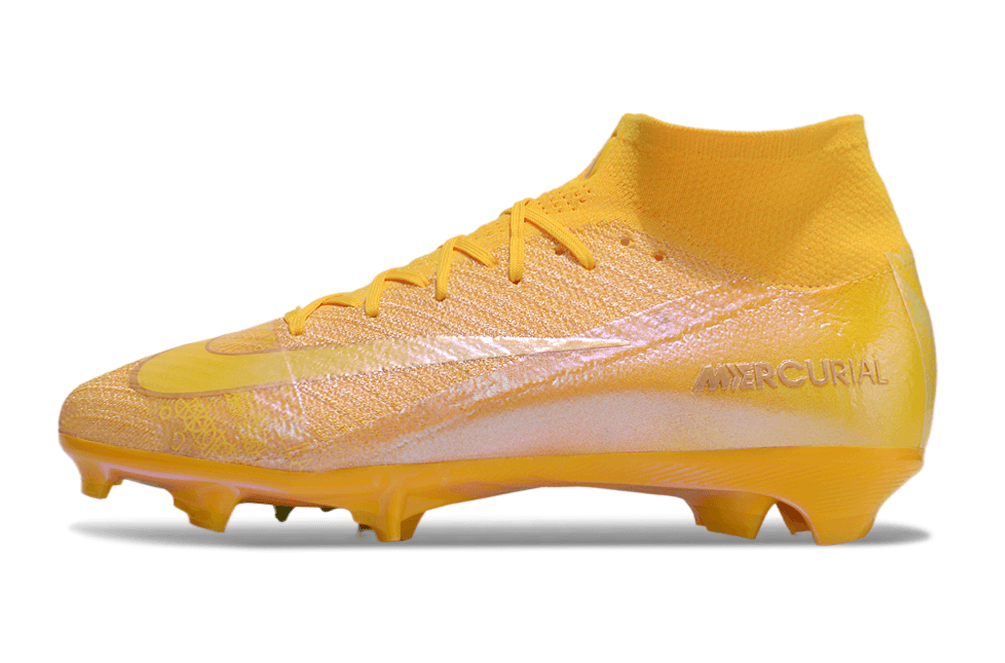 Chuteira Nike Mercurial Superfly 10 Air Zoom Ultra + MEIA E BOLSA