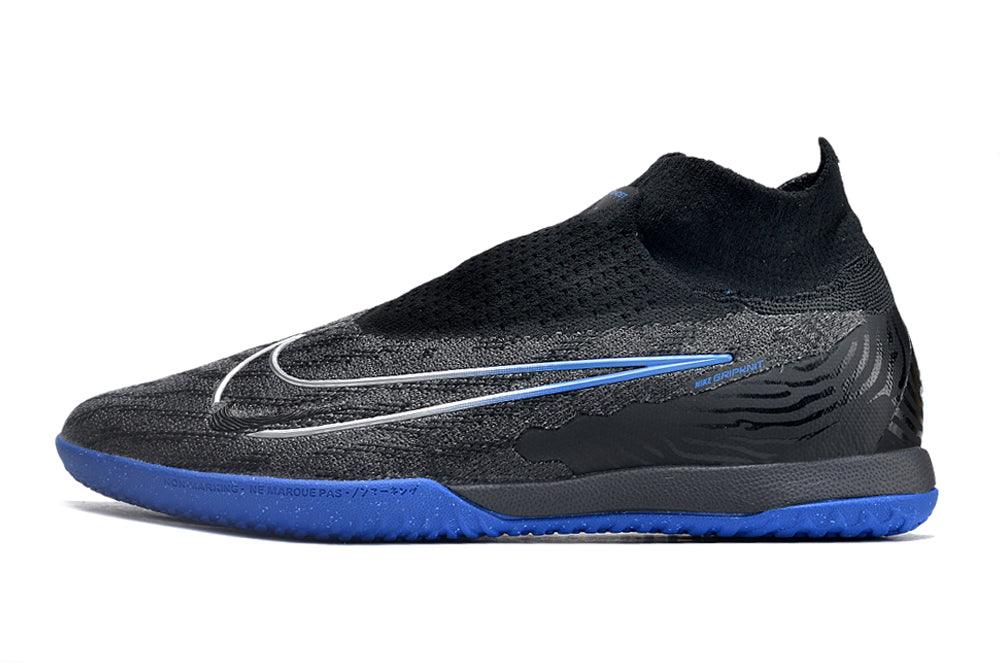 FUTSAL Nike Gripknit Phantom GX Elite + Meia e bolsa