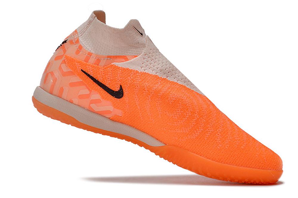 FUTSAL Nike Gripknit Phantom GX Elite + Meia e bolsa