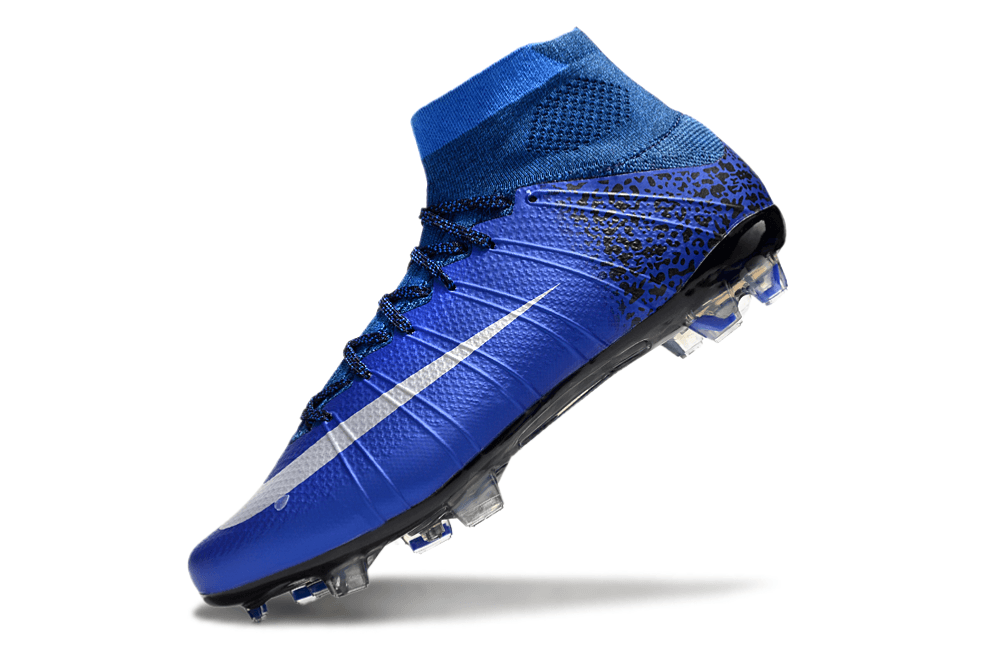 Chuteira Nike Air Zoom Mercurial Superfly 4 Elite Campo + BRINDES