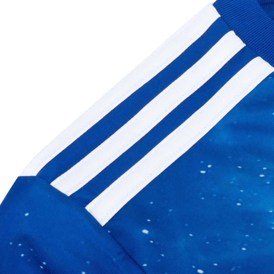 Camisa do Cruzeiro I 22/23 Adidas - Masculina