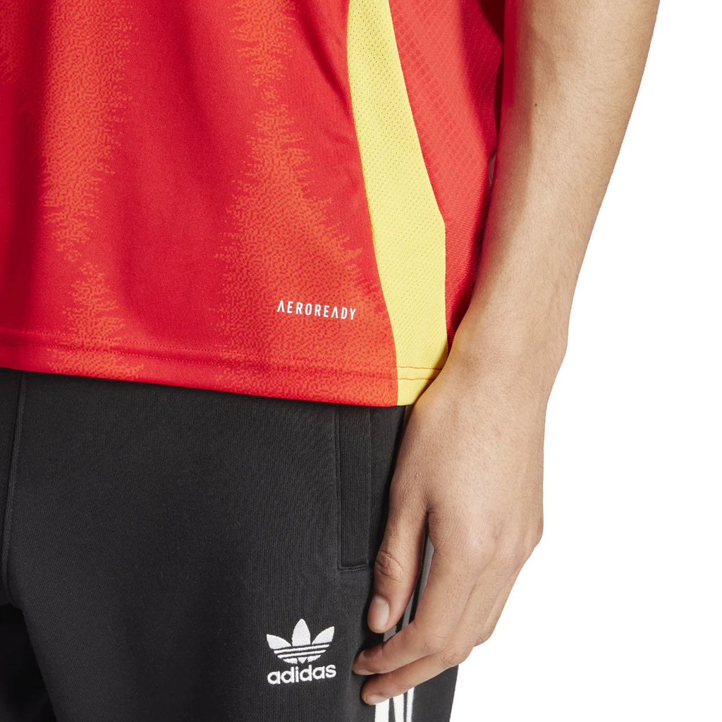 Camisa Espanha Home 2024/25 - Masculina