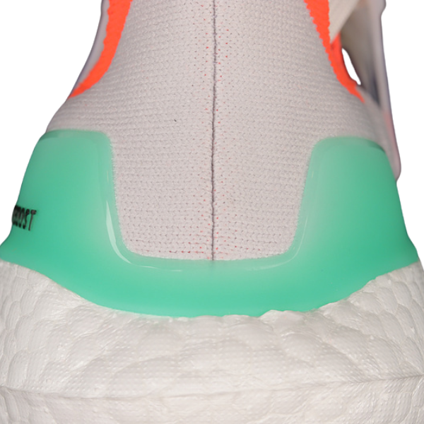 TĂȘnis Adidas Ultraboost Light Cinza, Roxo, Laranja e Verde