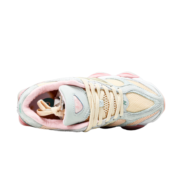 TĂȘnis New Balance 9060 Baby Shower Blue