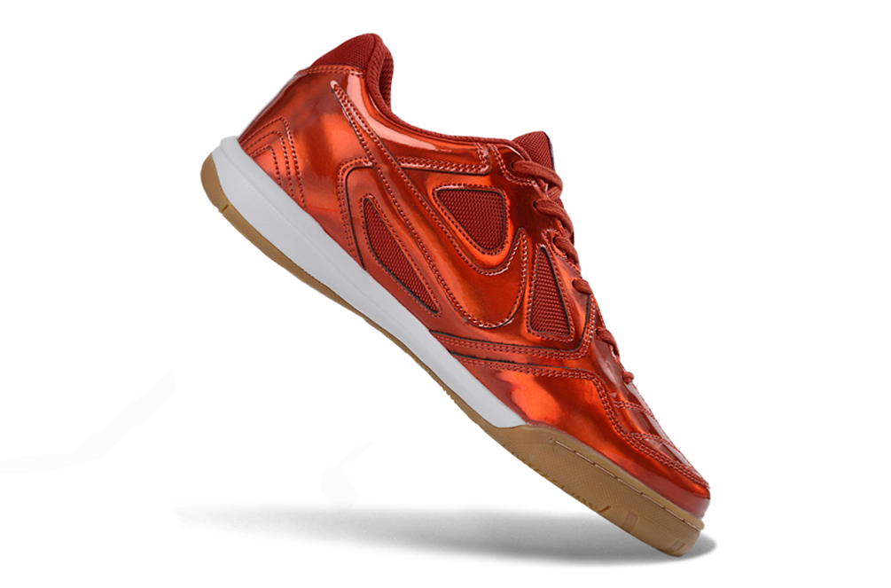 Futsal Supreme x Nike SB Gato + MEIA E BOLSA