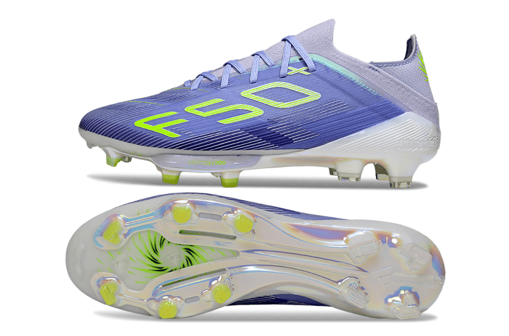 Chuteira Adidas Adidas F50+Ultra Ligh Profissional