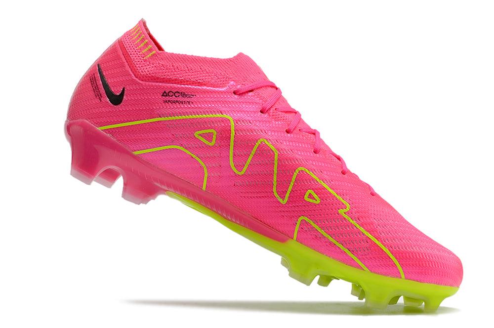 Chuteira Nike Mercurial vapor 15 Air Zoom Ultra + MEIA E BOLSA