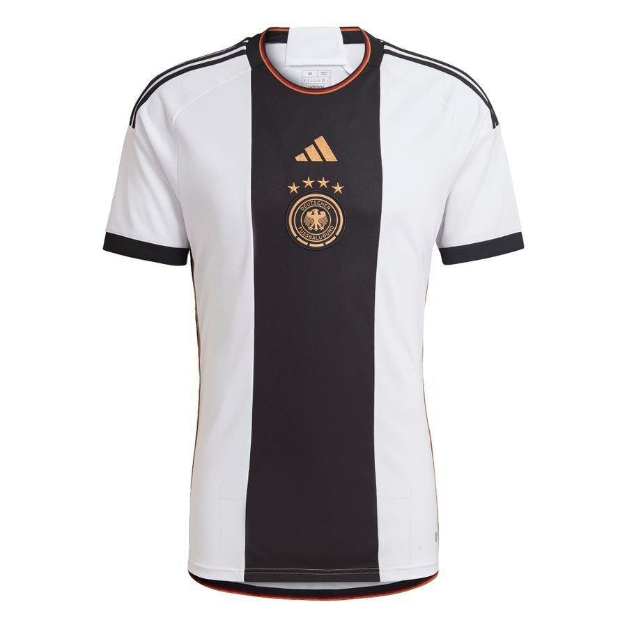 Camisa Seleção Alemanha 2022/23 - Masculina