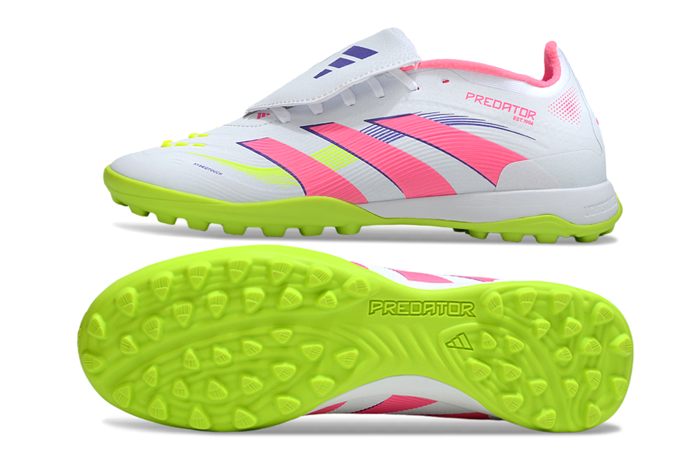 SOCIETY Predator Elite Tongue 25 TF