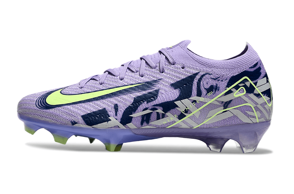 Infantil Chuteira Nike Mercurial VAPOR 16 Air Zoom Ultra