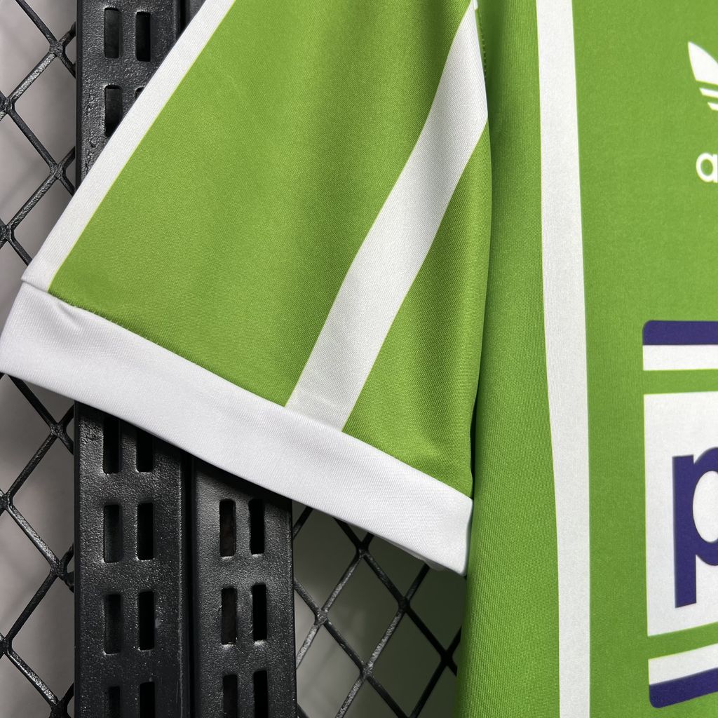 Camisa Retrô Palmeiras Home 1992 Adidas Torcedor Masculino