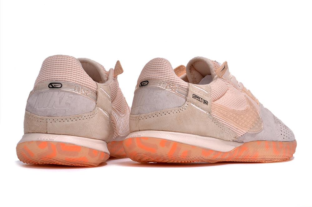 FUTSAL Nike Street Gato Elite + Meia e bolsa