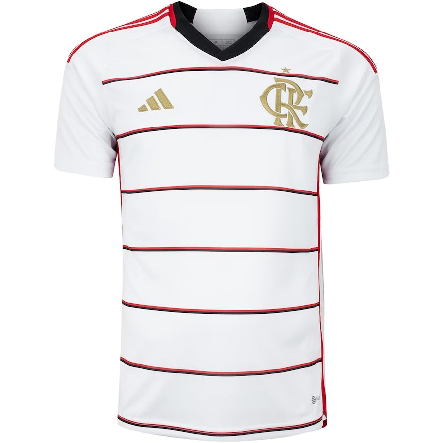 Camisa do Flamengo II 2023 - Masculina