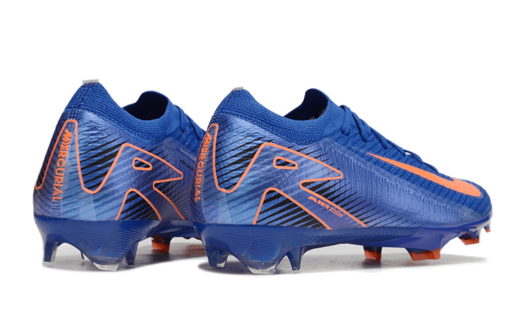Chuteira Nike Mercurial VAPOR 16 Air Zoom Ultra + MEIA E BOLSA