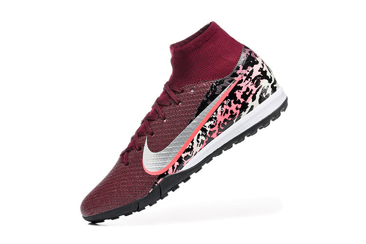 Society Nike United Air Zoom Mercurial Superfly IIX Elite TF