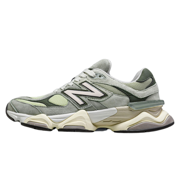 TĂȘnis New Balance 9060 Olivine