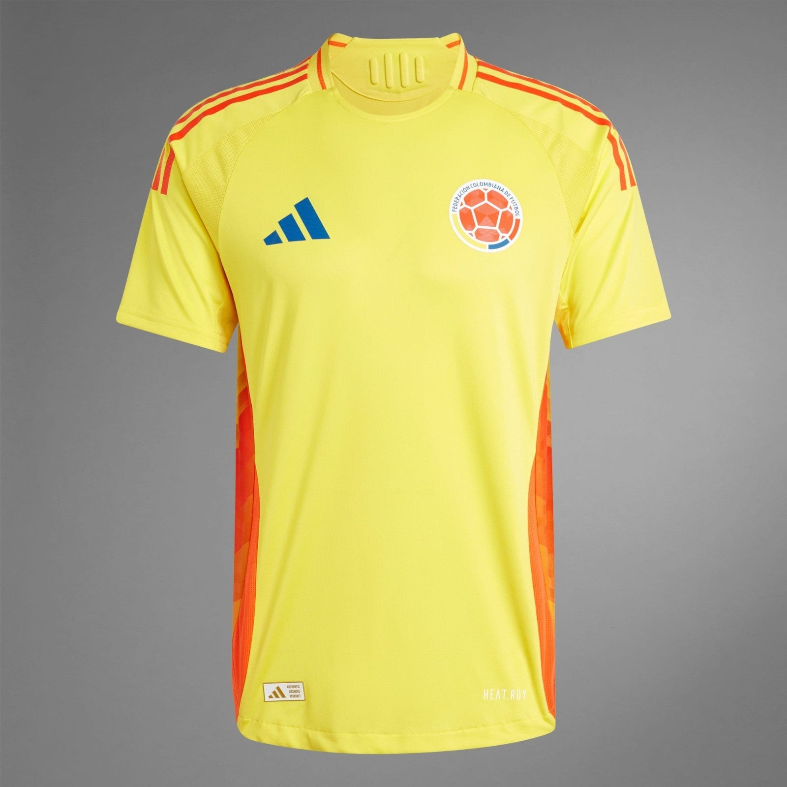 Camisa Colômbia I 2024/25 Masculino