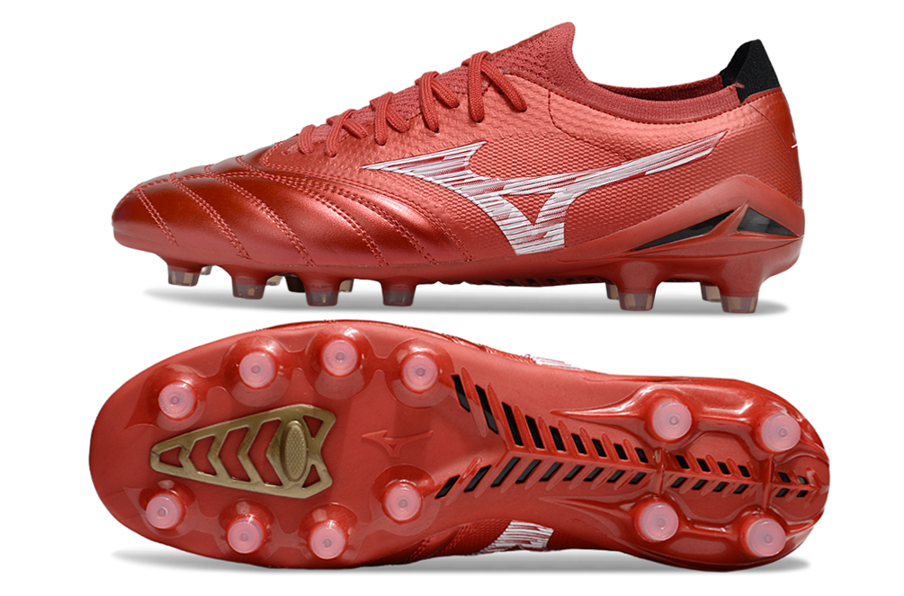 Mizuno Morelia Neo IV BATE Made In Japan FG