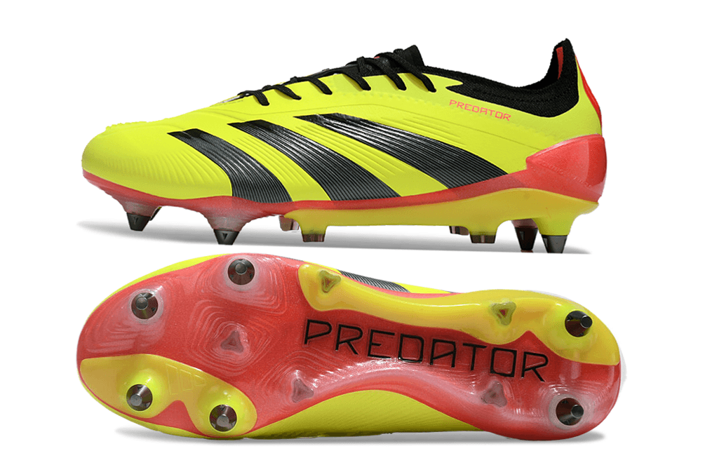 ADIDAS PREDATOR ELITE 24 TRAVA MISTA CAMPO