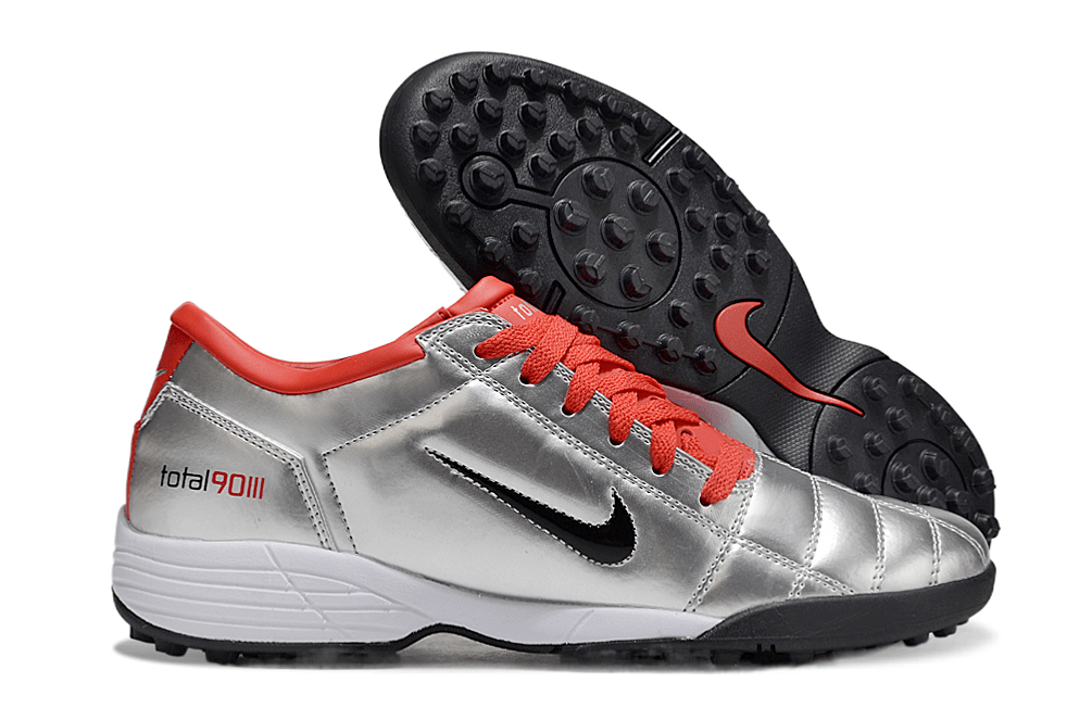 Chuteira Society NIKE TOTAL 90 TF
