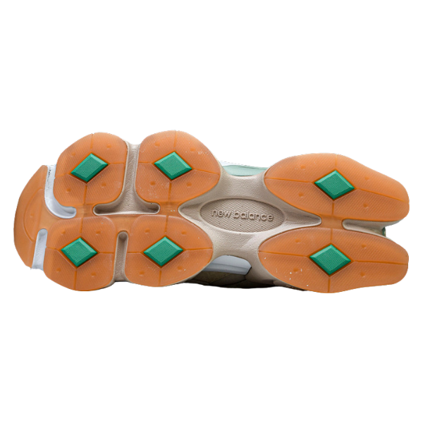 TĂȘnis New Balance 9060 Joe x Freshgoods