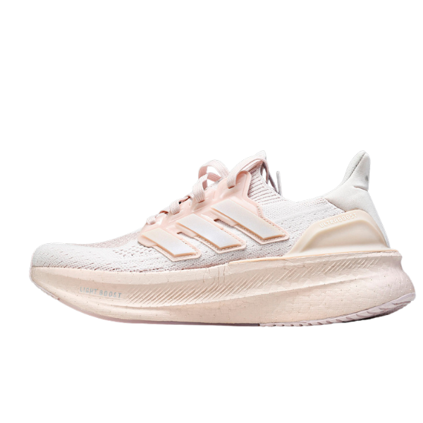 TĂȘnis Adidas Ultraboost 5X Rosa